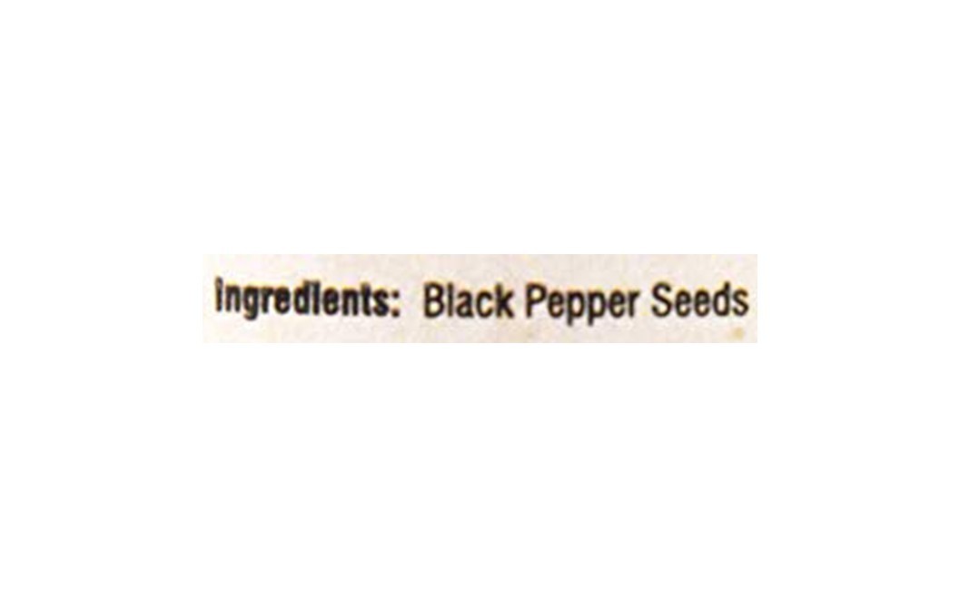 Bhavani's Pepper Powder    Glass Jar  100 grams